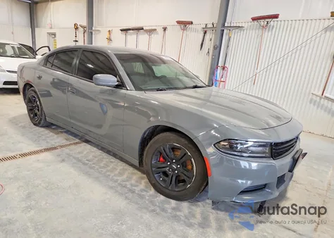 2019 Dodge Charger Sxt z USA, uszkodzony, nr VIN 2C3CDXBG1KH510090